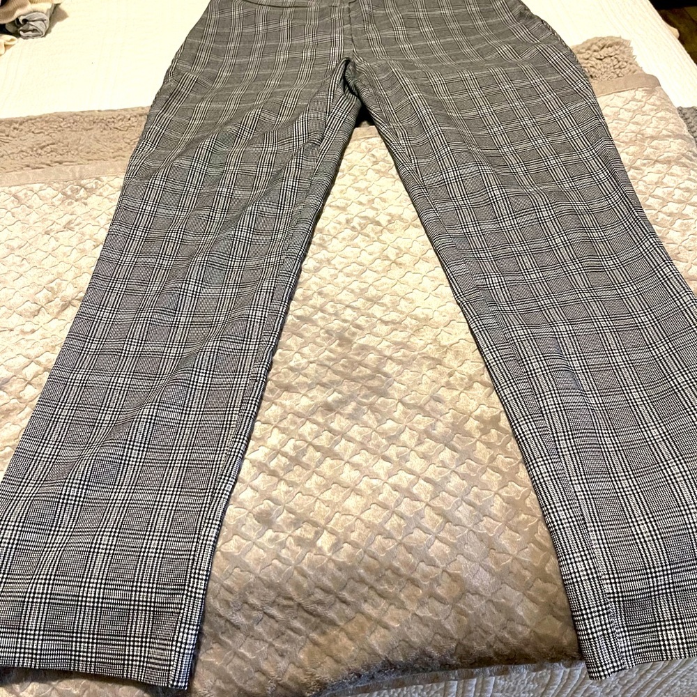 Ladies dress pants. Size 10